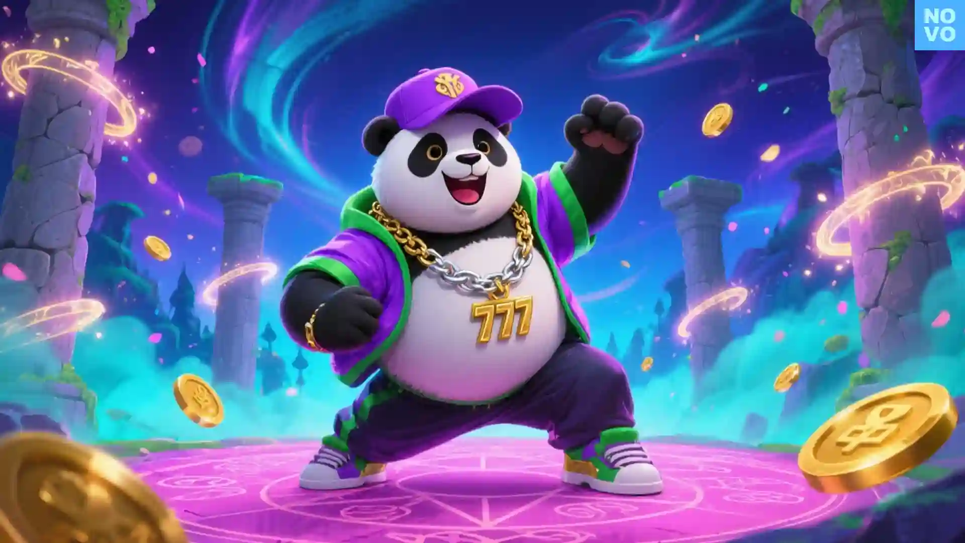 entretenimento online